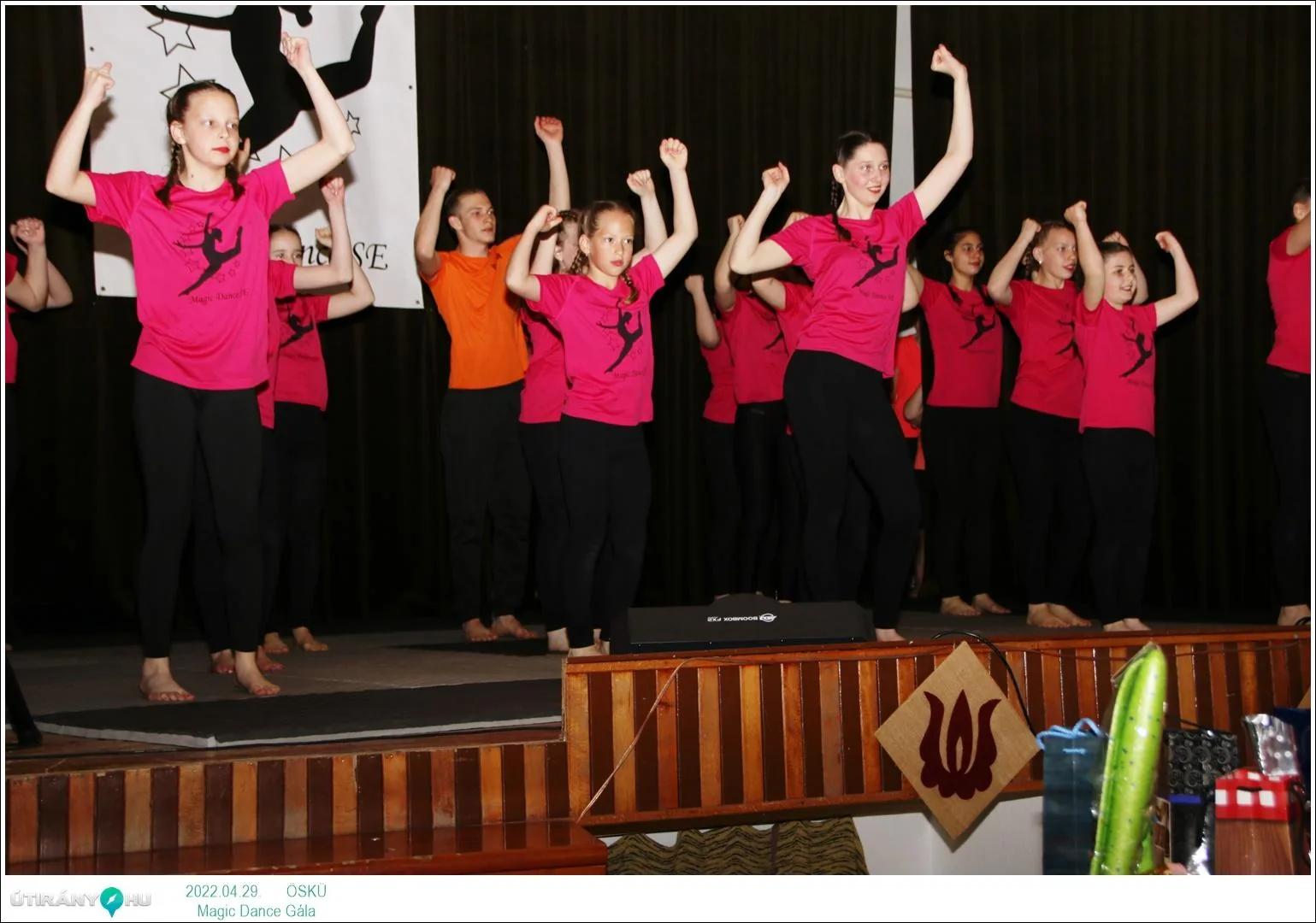 Fotók, Útirány.hu