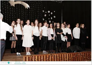 Karácsonyi ünnep 2019. Képek: Útirány.hu