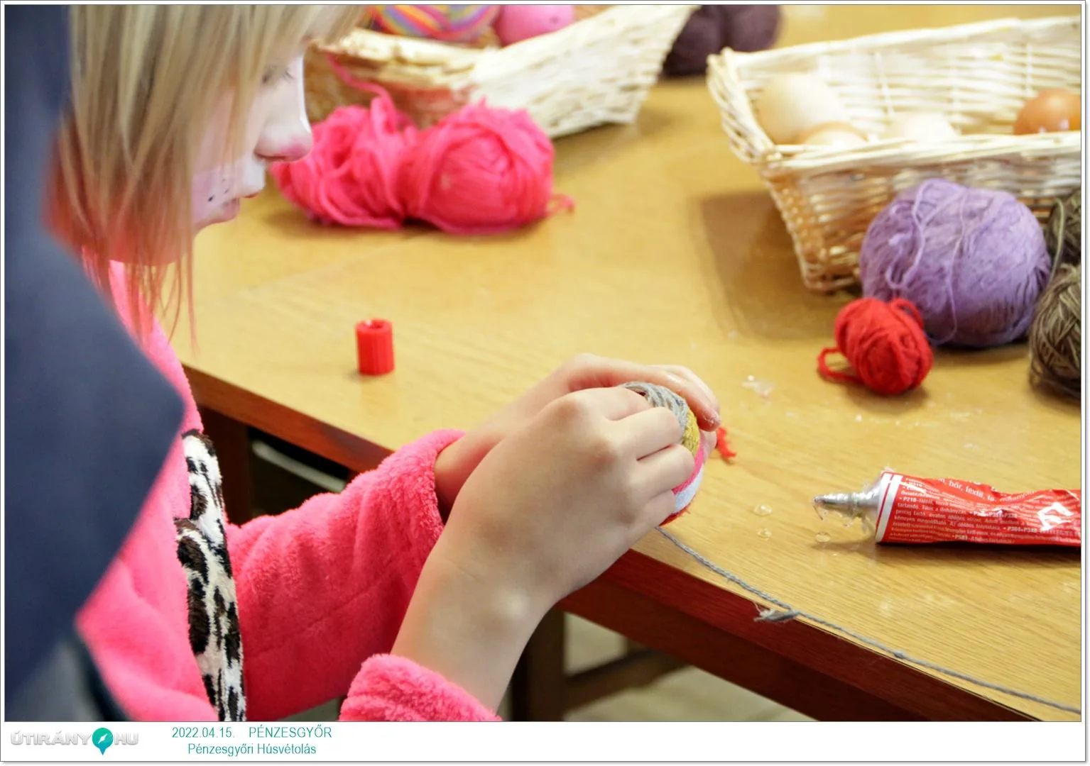 Képek a rendezvényről