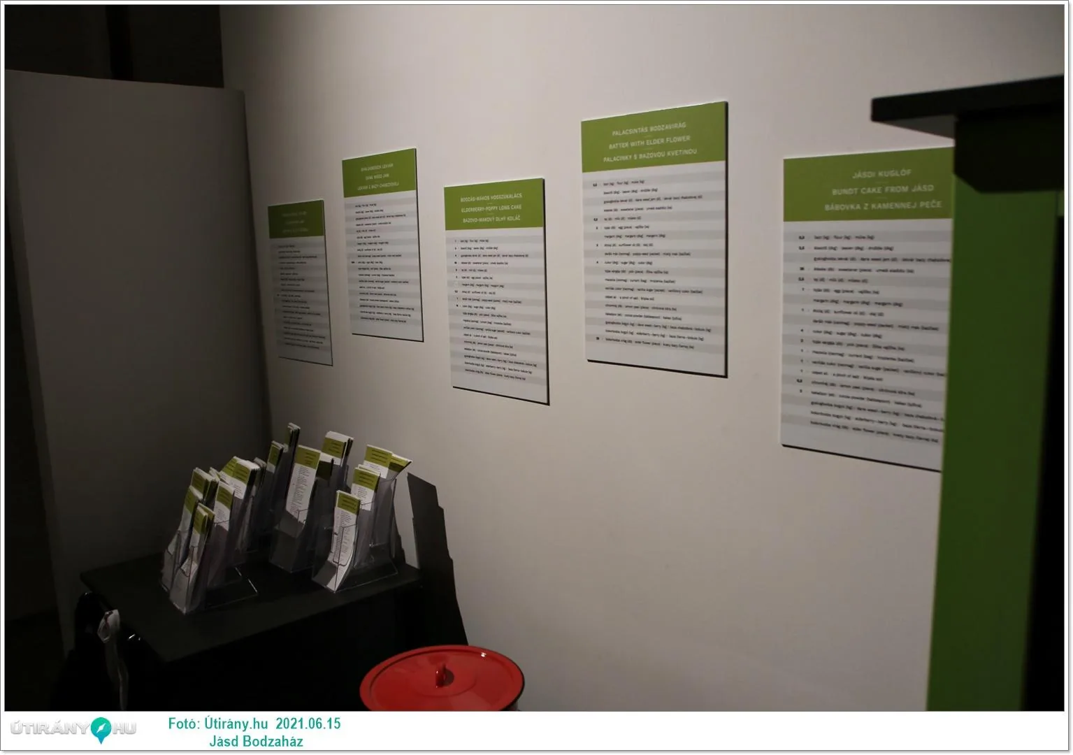 Képek: Útirány.hu 2021.06.15.