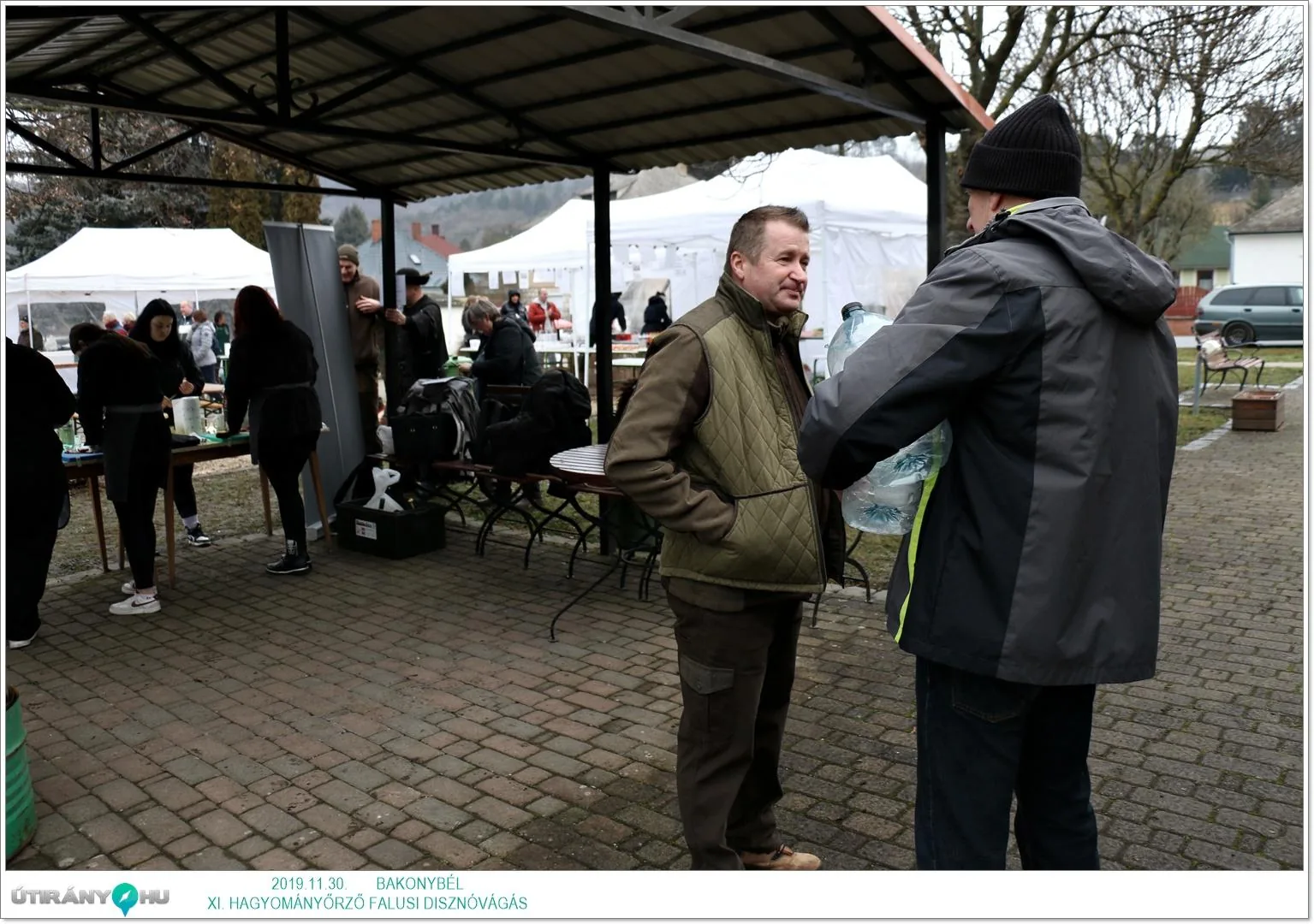 Képek a rendezvényről