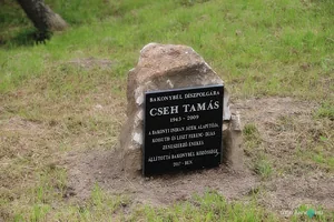 Millenniumi park sajtótájékoztató fotók