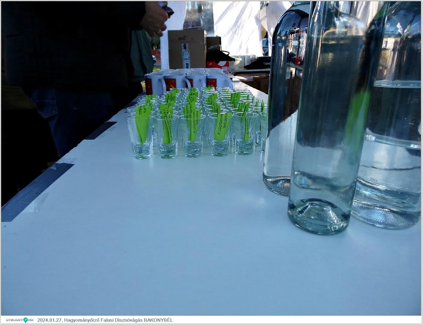 Fotók, Útirány.hu