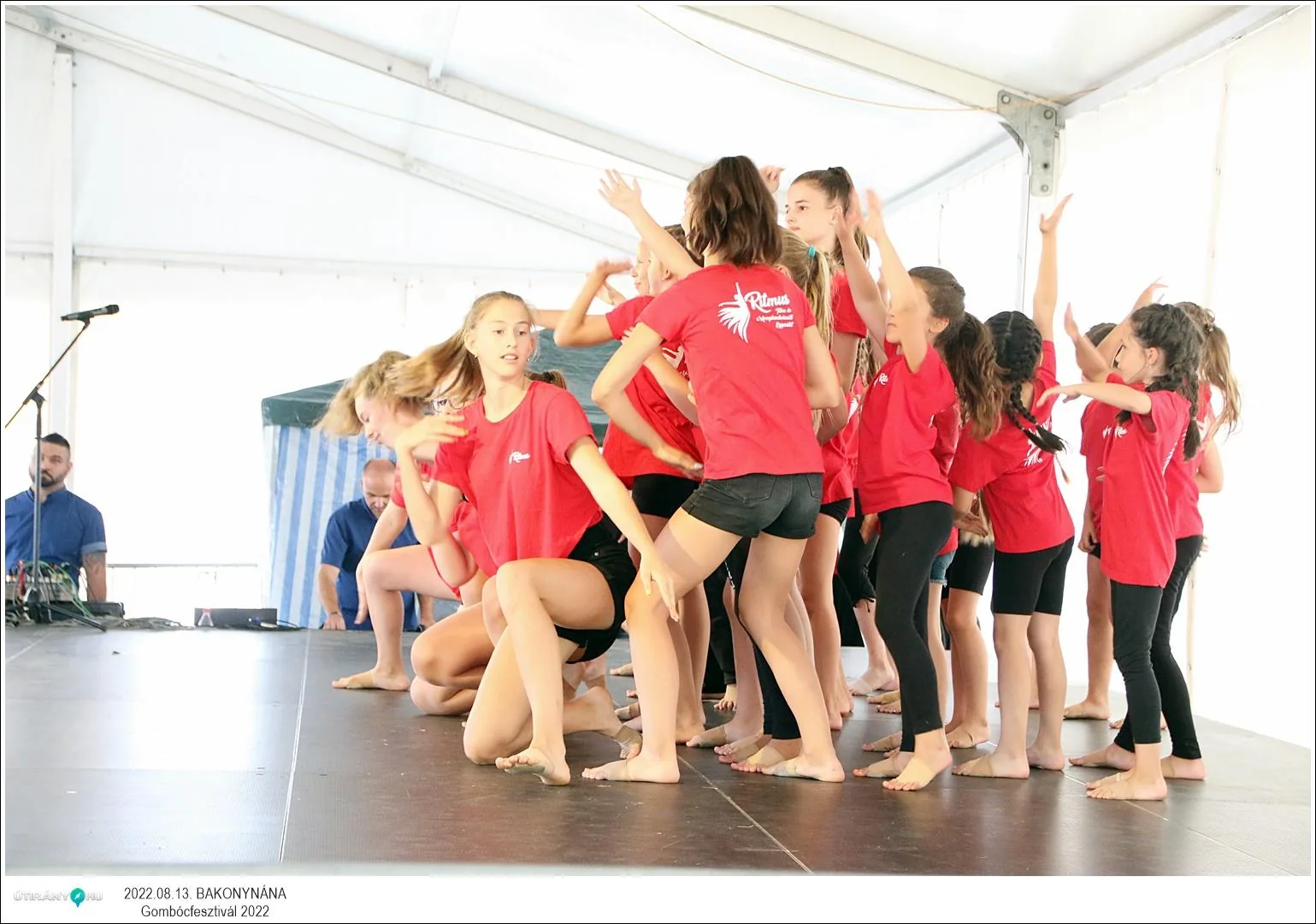 Fotók, Útirány.hu: