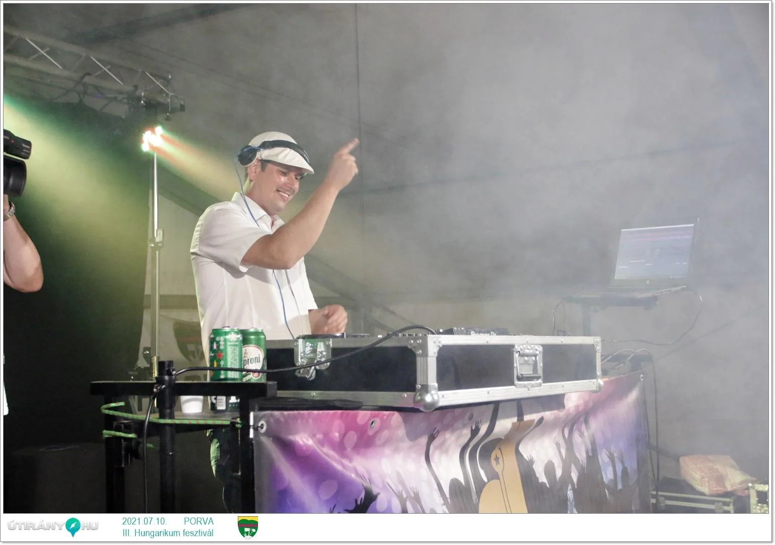 Képek a rendezvényről