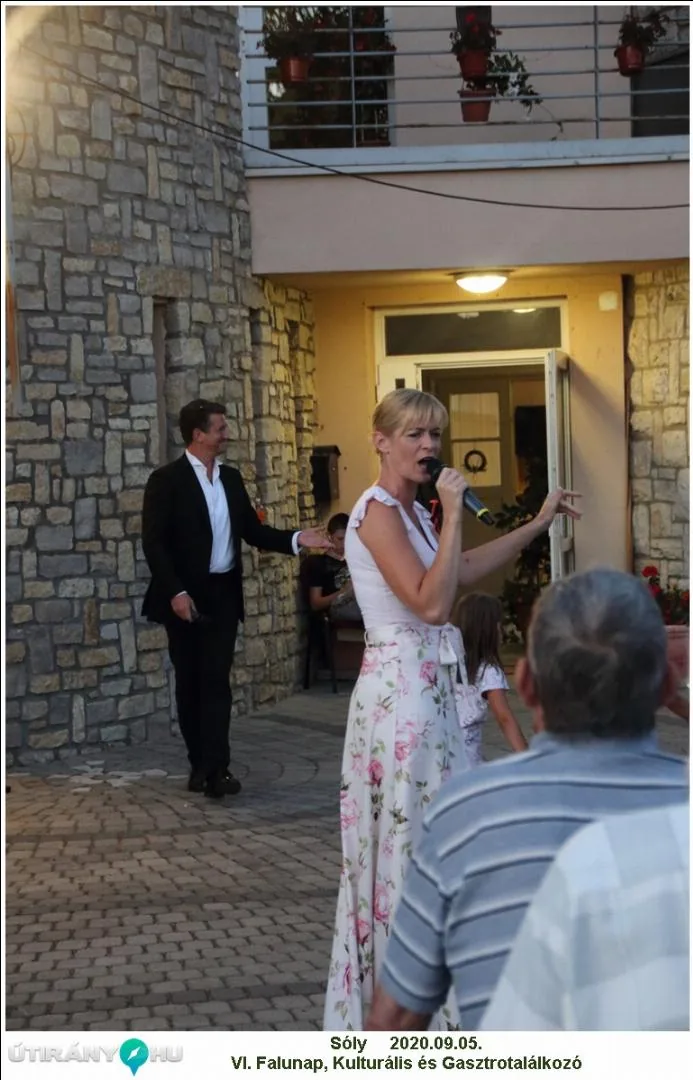 Falunap 2020, Fotó: Útirány.hu