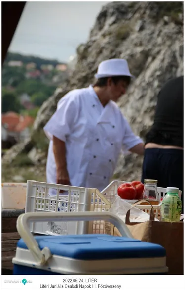 Litéri Juniális Családi Napok 2022
