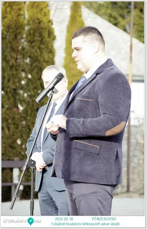 Fotók: Útirány.hu