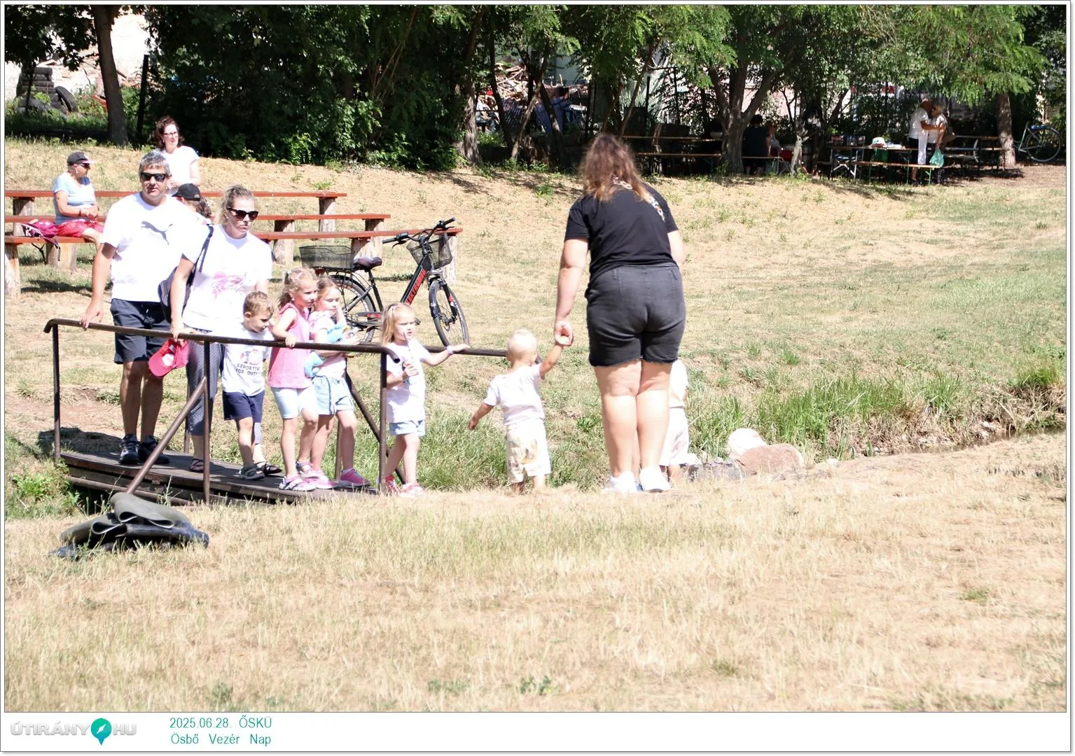 Parasztolimpia és főzés