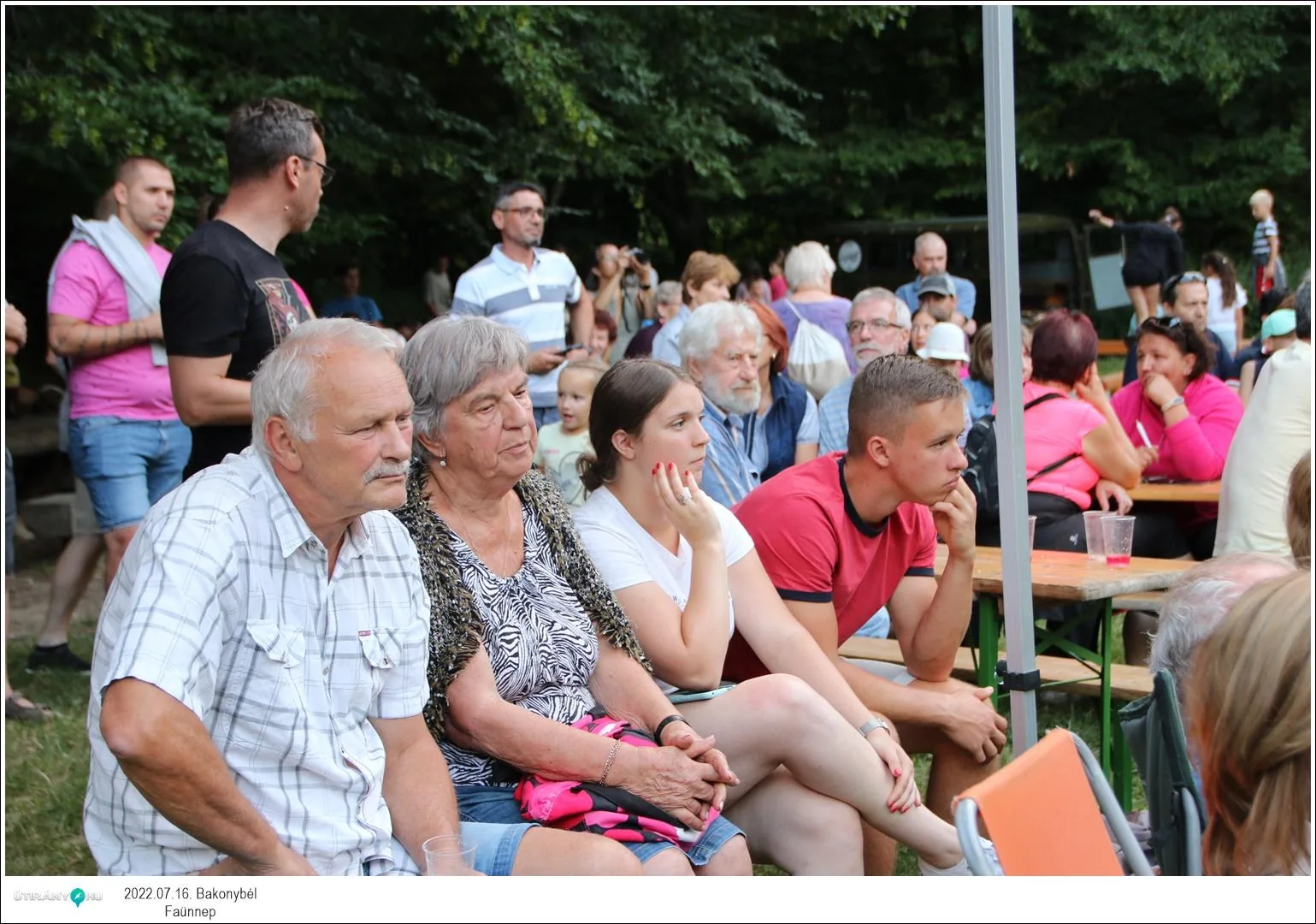 Fotók, Útirány.hu: