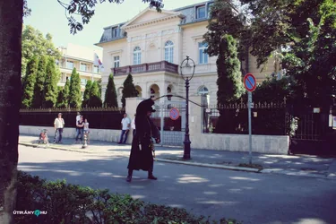 Nemzeti Vágta, szurkoljunk együtt a Bakonynak!
