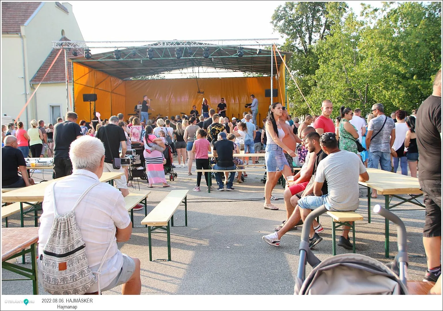 Fotók, Útirány.hu