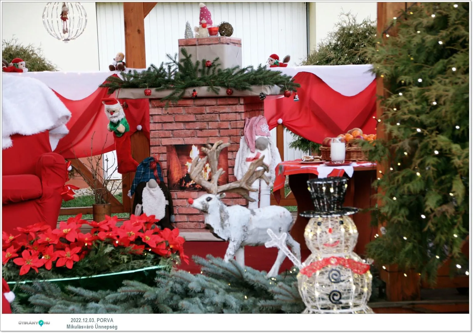 Fotók, Útirány.hu