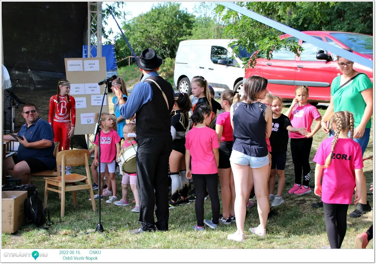 Fotók, Útirány.hu