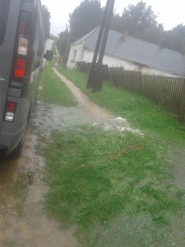 Gerence Pénzesgyőr 2018.09.04.