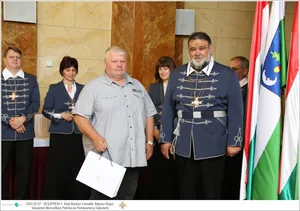 Fotók Díjkiosztó 2022.05.07. Veszprém: