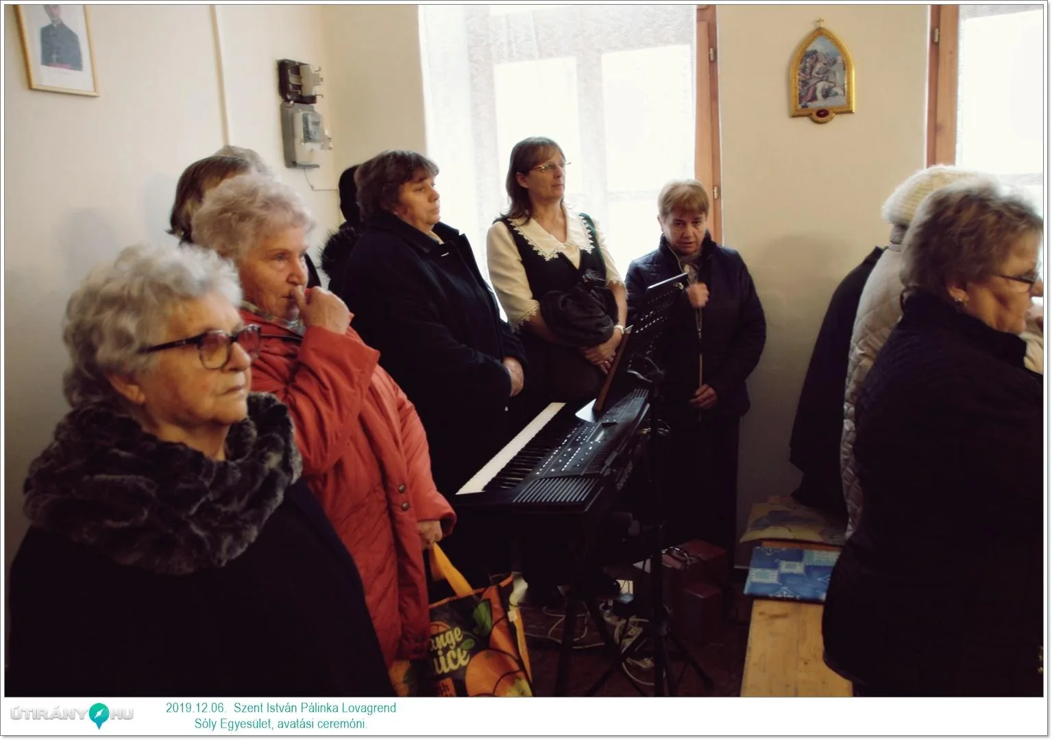 Képek az eseményről