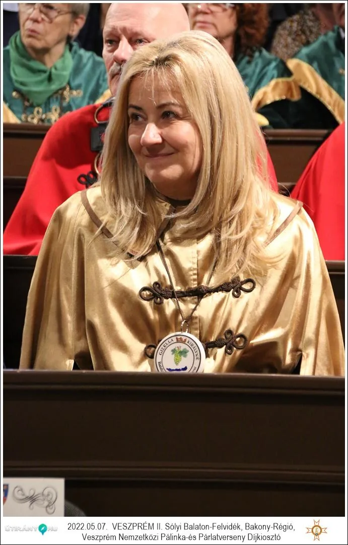 Fotók Díjkiosztó 2022.05.07. Veszprém: