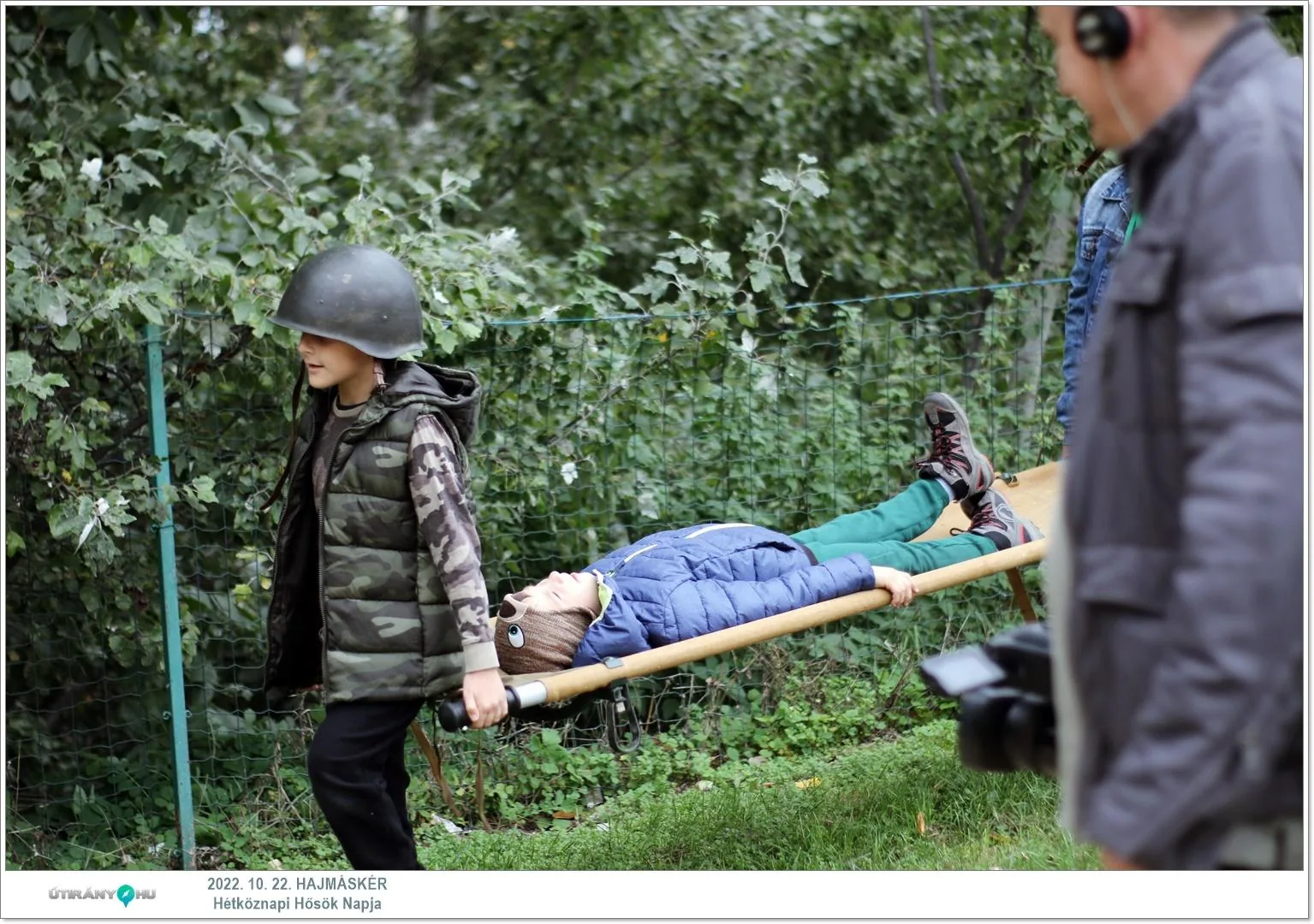 Fotók, Útirány.hu