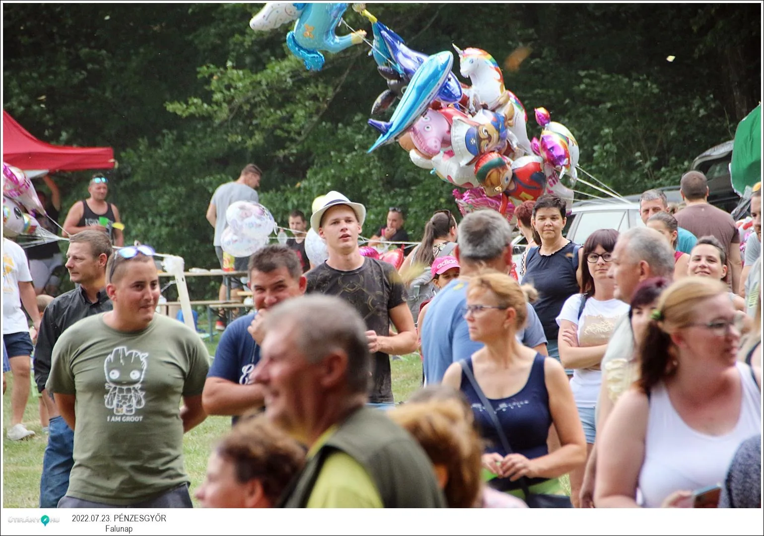 Fotók, Útirány.hu