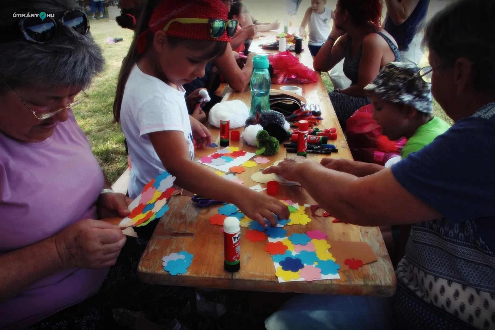 Falunap 2019 / Fotók: Útirány.hu