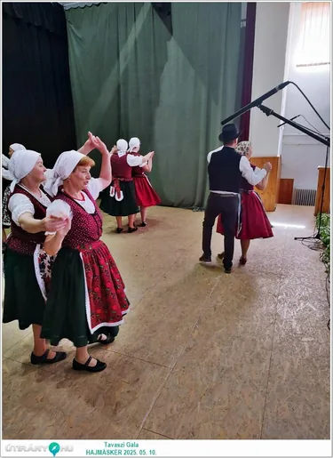 Tavaszi Gála