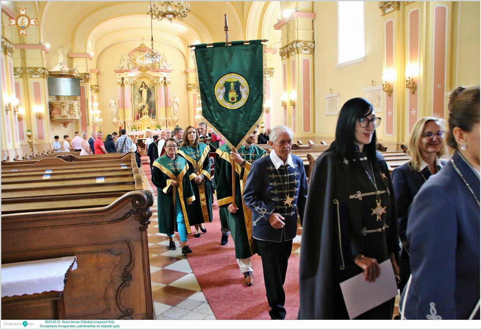 Árpád-házi Szent Margit templom