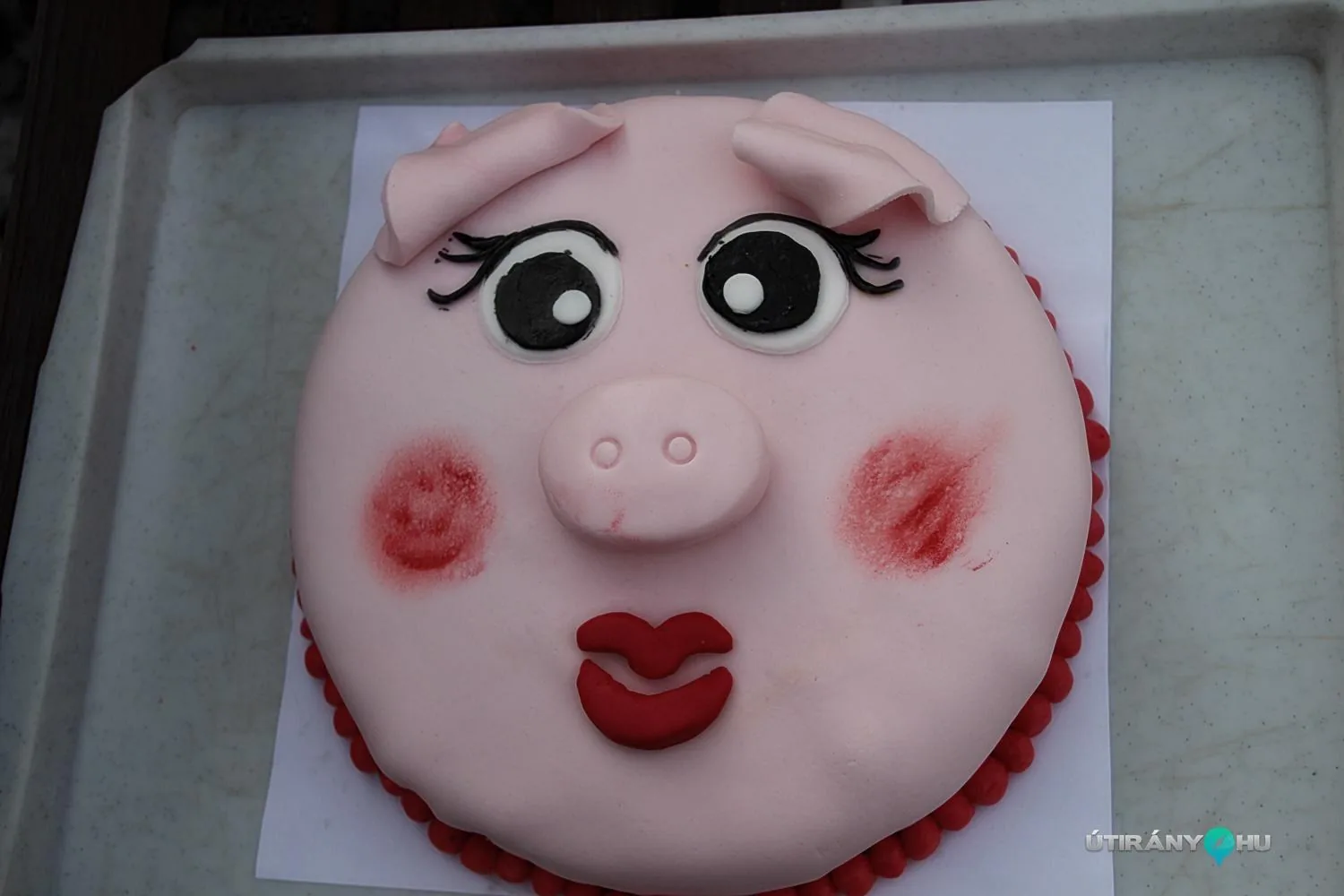 2018 Hagyományőrző disznóvágás. Fotók: Útirány.hu