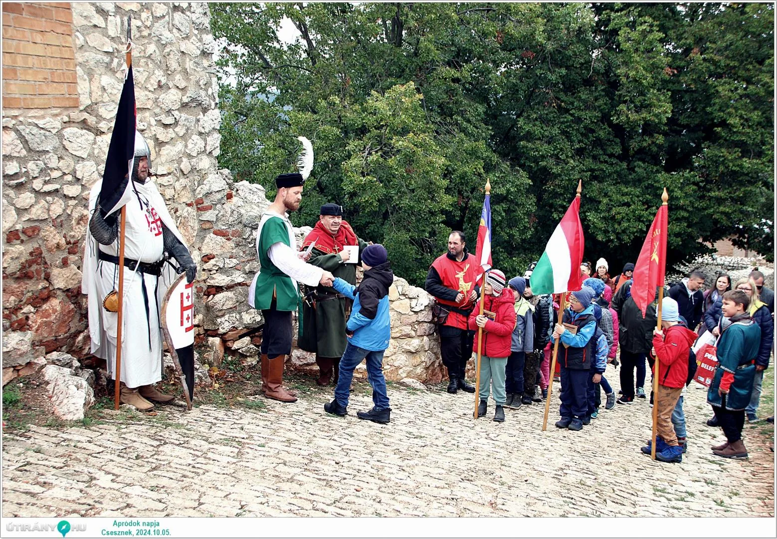 Képek: Útirány.hu