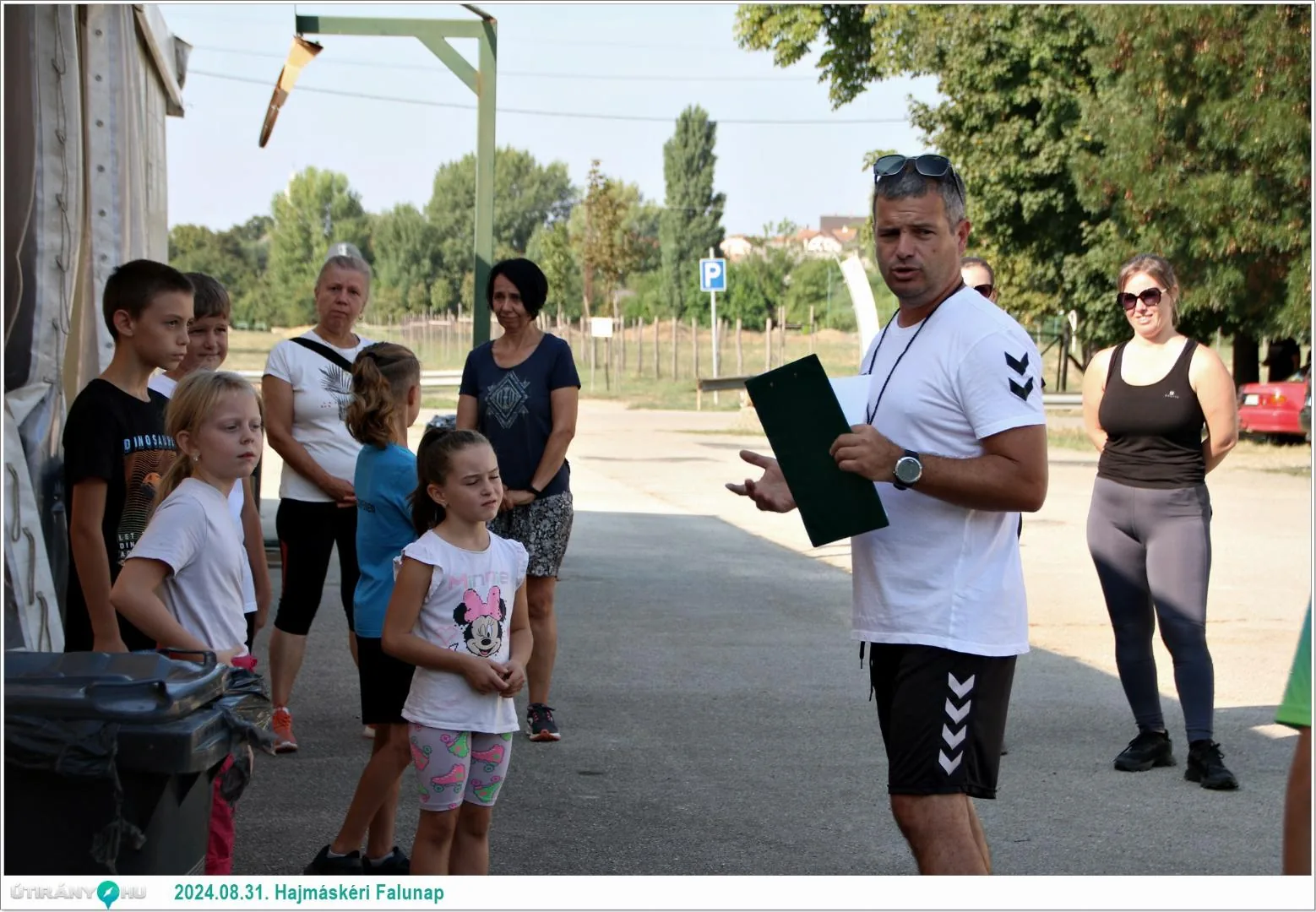 Képek: Útirány.hu