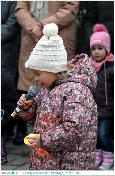 Mindenki Karácsonya
