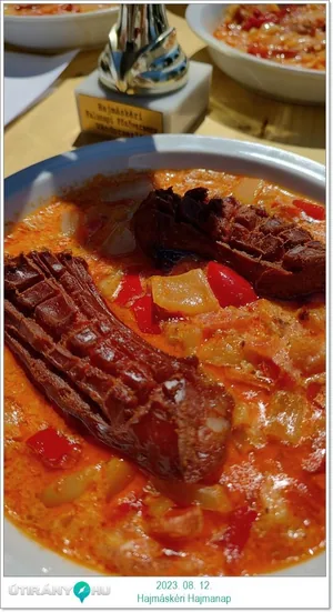 Fotók: Útirány.hu