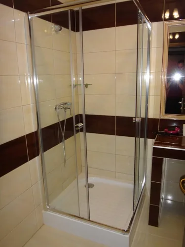 Emeleti Standard háromágyas szoba