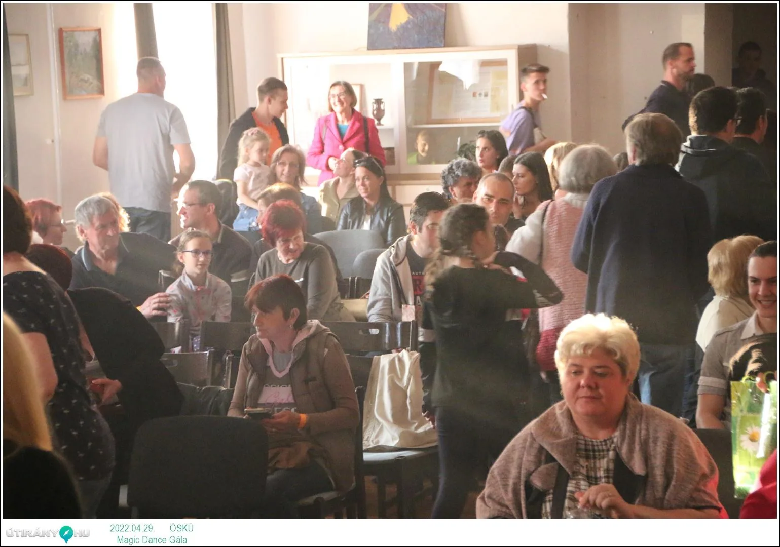 Fotók, Útirány.hu