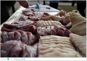 III. Hagyományos disznótor / Képek: Útirány.hu