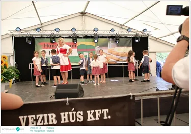 VII. Hungarikum Fesztivál