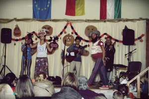 Tökfesztivál 2018. Fotók: Útirány.hu