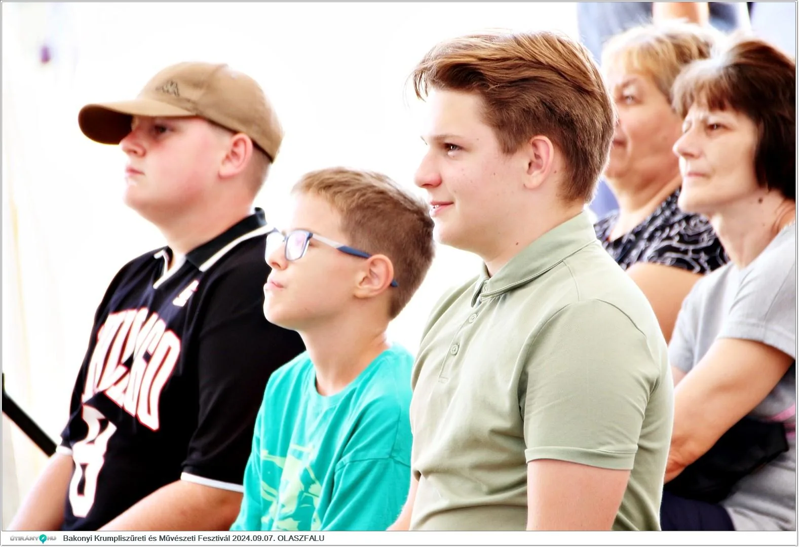 Fotók, Útirány.hu