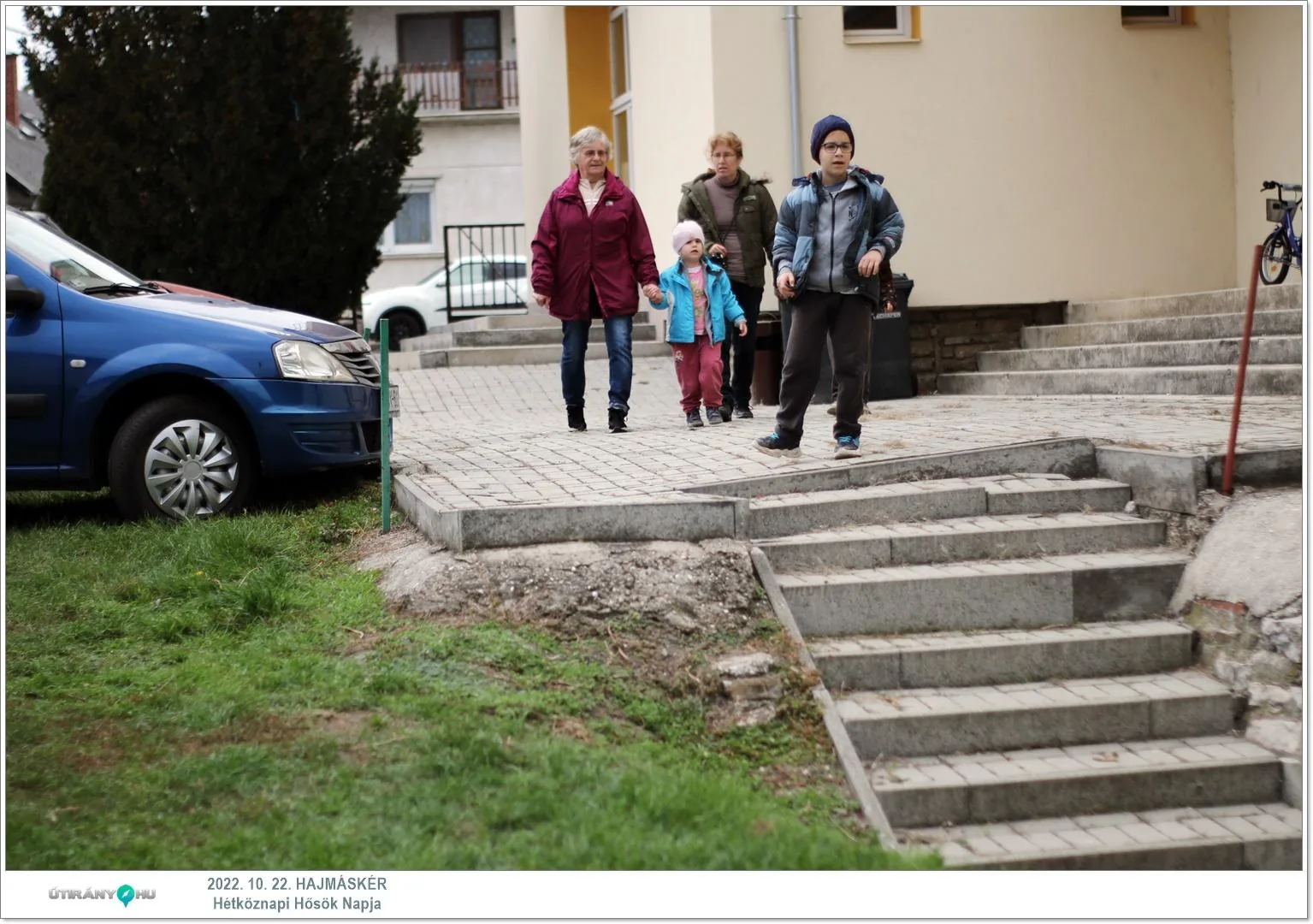 Fotók, Útirány.hu