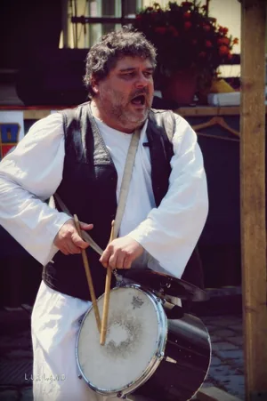 Millenniumi Falunap 2018, Képek: LuiLand