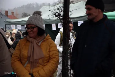 6. Falusi disznóvágás
