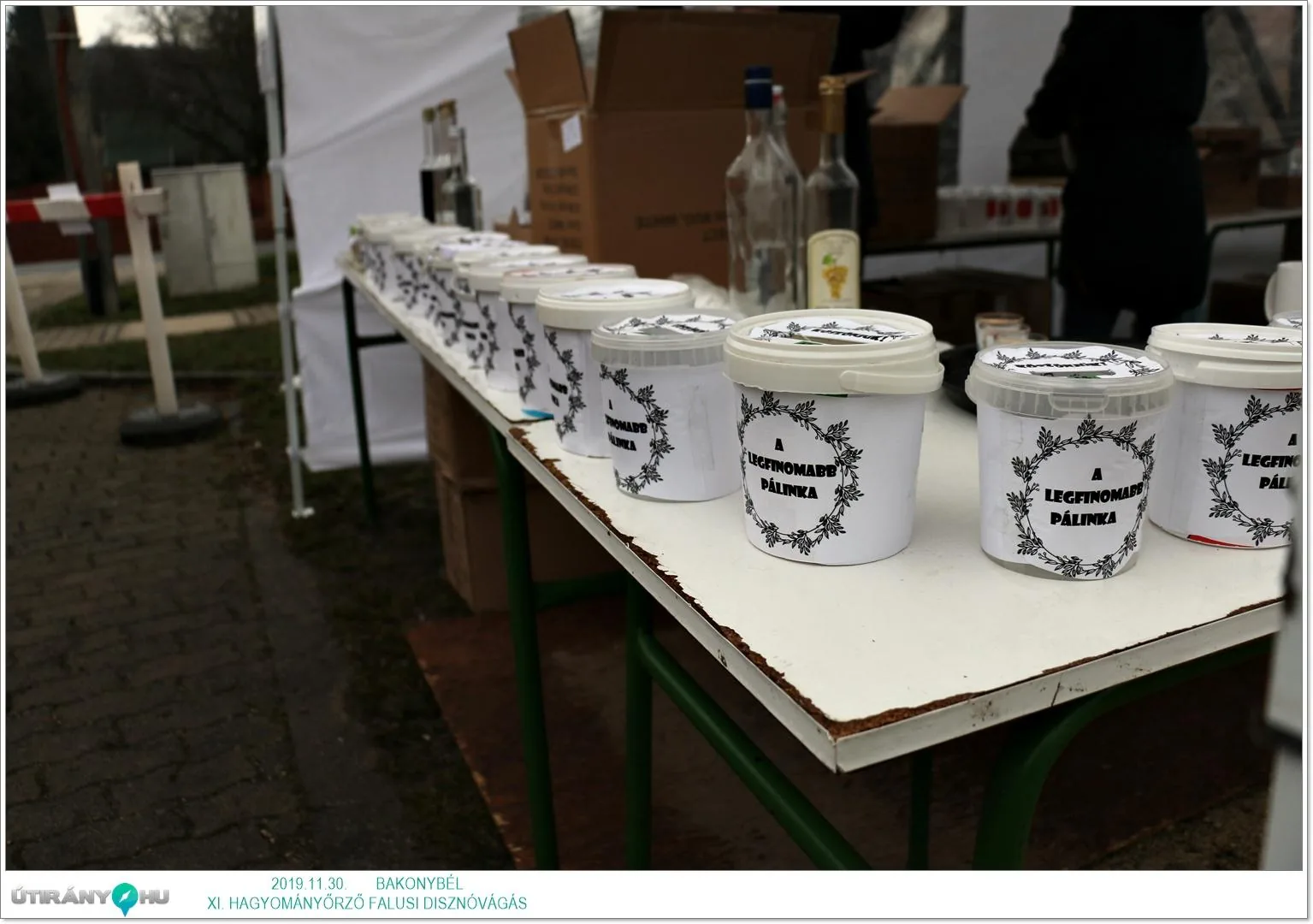 Képek a rendezvényről