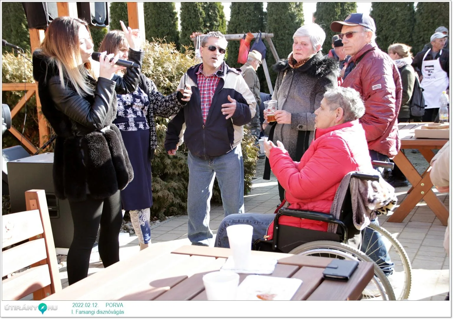 Fotók, Útirány.hu 