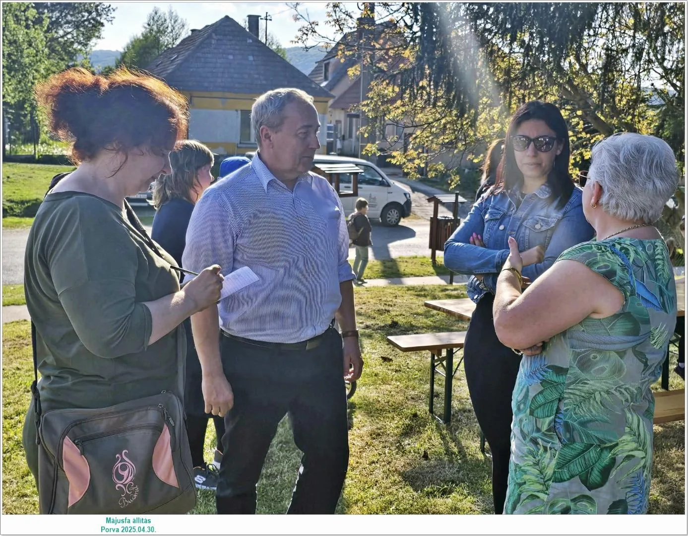 Fotók: Önkormányzat