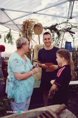 Nemzeti Vágta, Szombati képek. Fotó: Útirány.hu