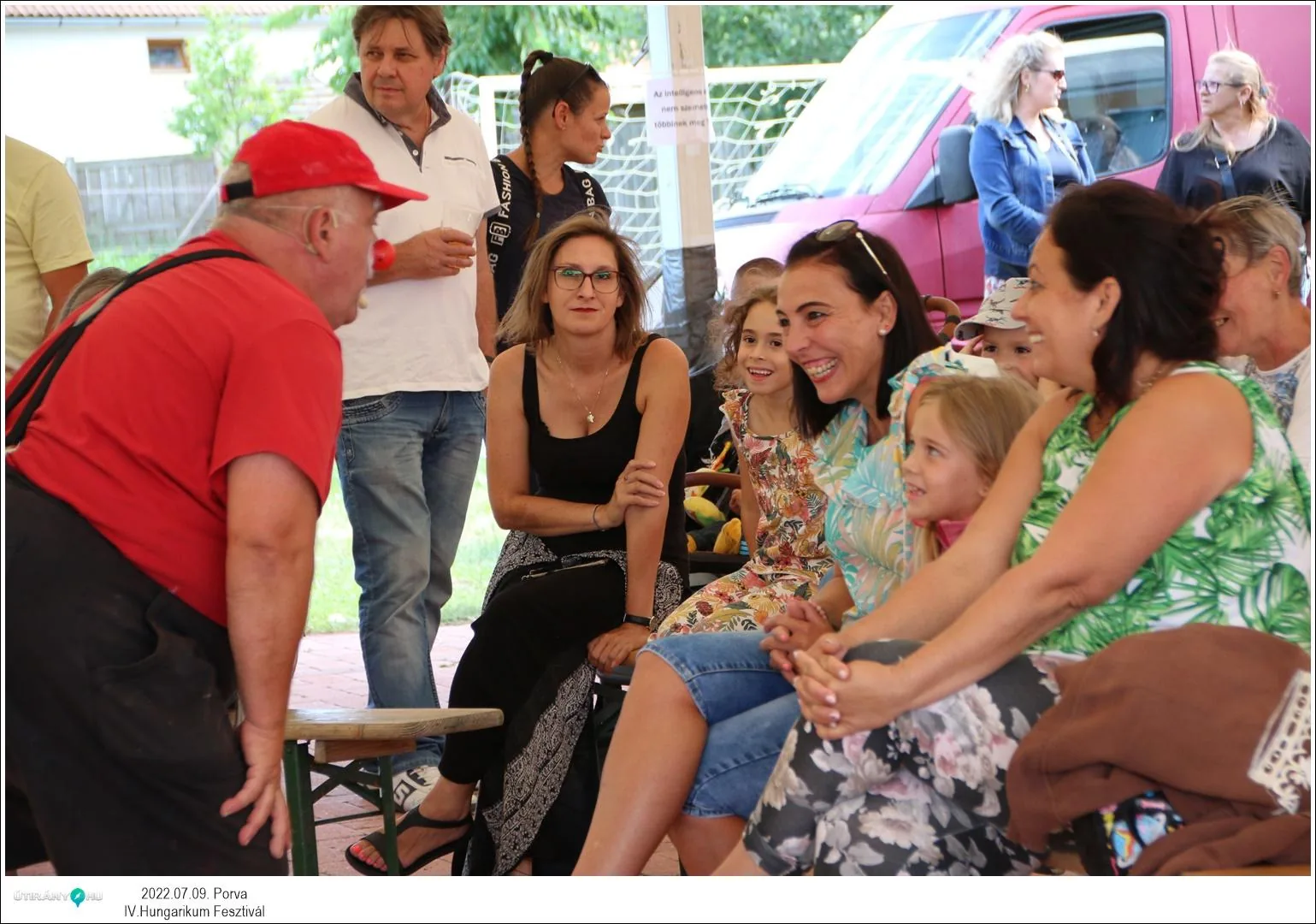 Fotók, Útirány.hu: