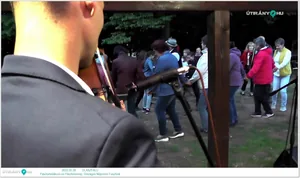 Pillanatképek a kisfilmből