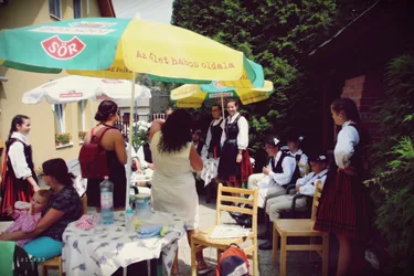 I. Hungarikum fesztivál