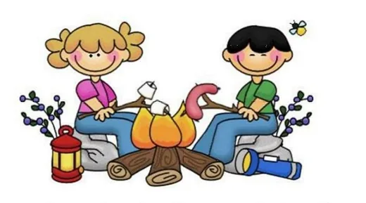 'Személyiségfejlesztő gyermektábor a Bakony szívében' cikk borítóképe