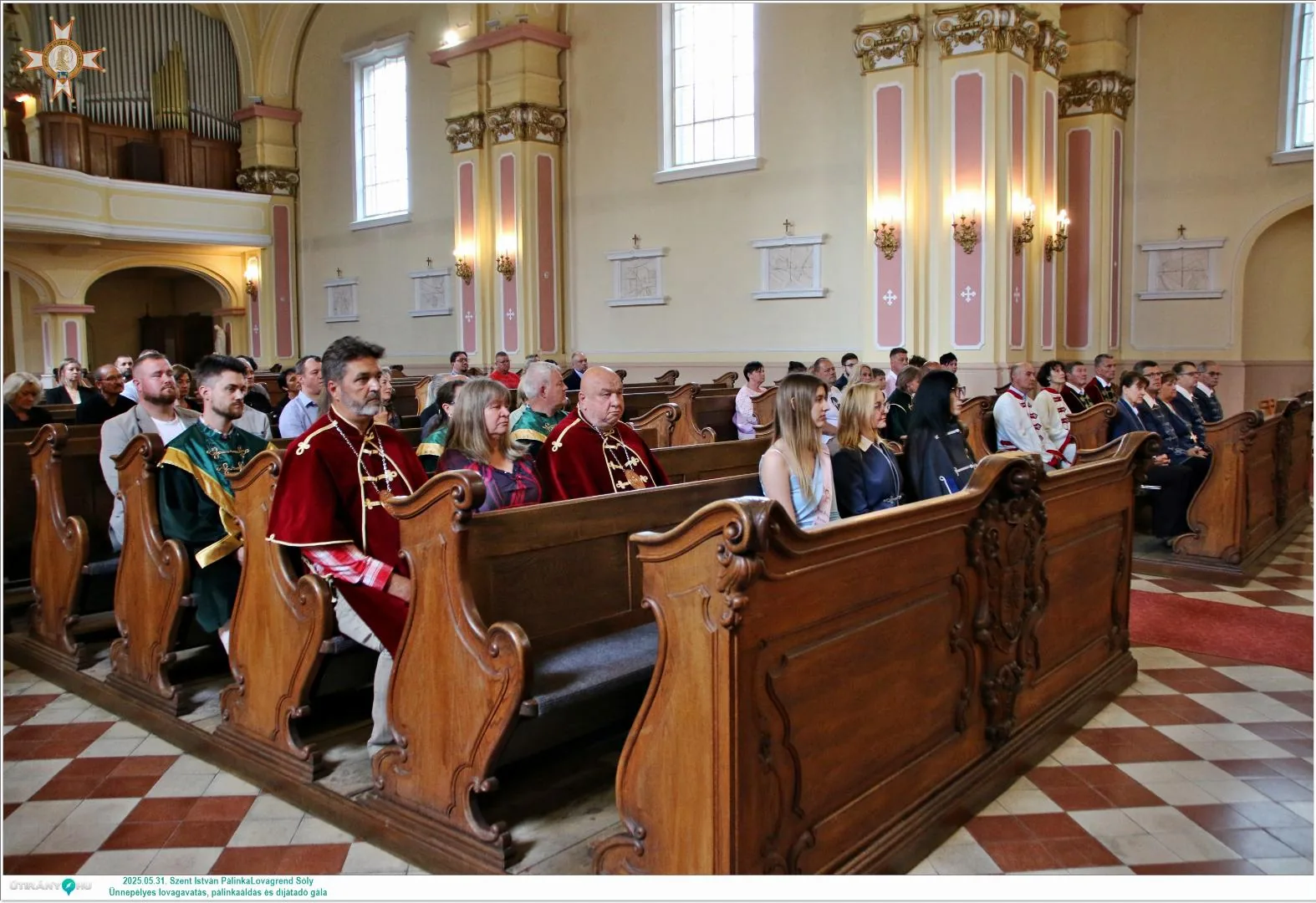 Árpád-házi Szent Margit templom